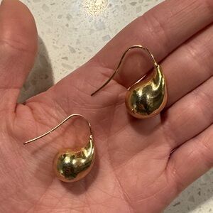 By Anthropologie Petra Threader Earrings